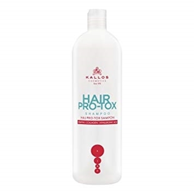 Picture of KALLOS HAIR PRO-TOX SHAMPOO 500ml