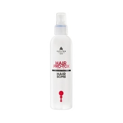 Picture of KALLOS HAIR PRO-TOX liquid hair conditioner 200ml