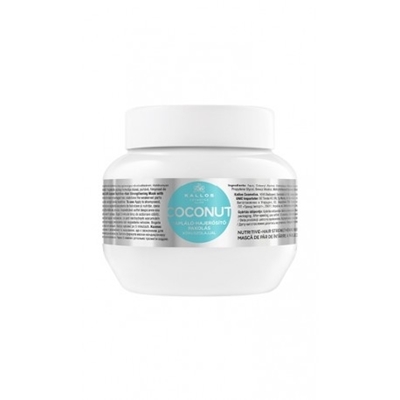 Picture of KALLOS COCONUT MASK 275ML