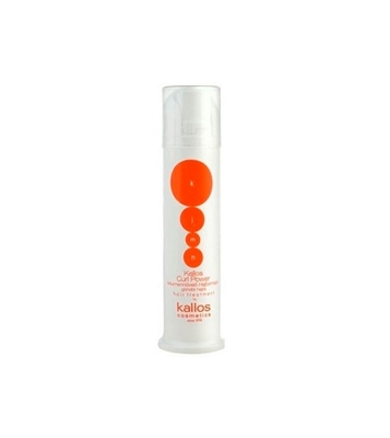 Picture of KALLOS CURL POWER 100 ML