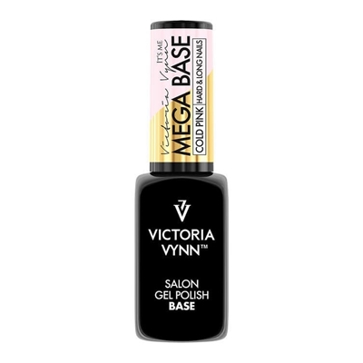 Picture of VICTORIA VYNN MEGA BASE COLD PINK 8 ML