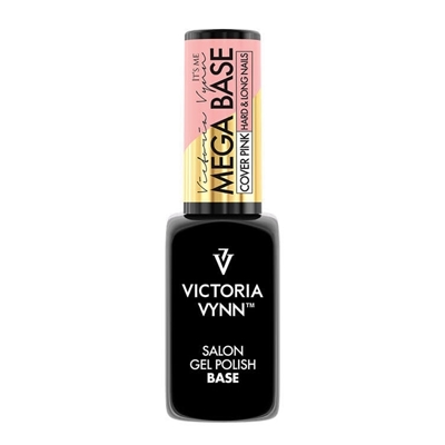 Picture of VICTORIA VYNN MEGA BASE COVER PINK 8 ML