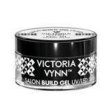 Vairāk informācijas par VICTORIA VYNN UV/LED modelējošais gēls 15ml