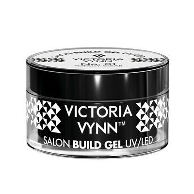 Picture of VICTORIA VYNN UV/LED modelējošais gēls 50ml