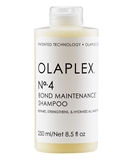 Показать информацию о OLAPLEX NO 4 BOND MAITENANCE шампунь 250 ML