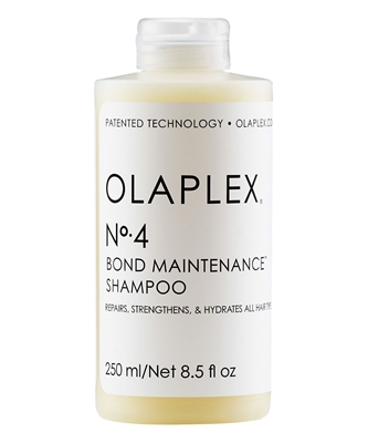 Picture of OLAPLEX NO 4 BOND MAITENANCE шампунь 250 ML