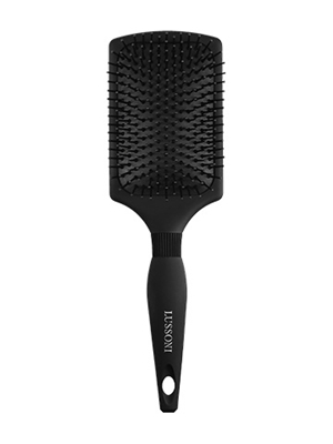 Picture of lussoni paddle detangling brush