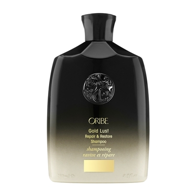 Picture of ORIBE GOLD LUST REPAIR & RESTORE шампунь 250мл