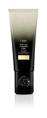 Picture of ORIBE GOLD LUST TRANFORMATIVE MASQUE 150ML