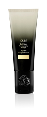 Picture of ORIBE GOLD LUST TRANSFORMATIVE masque 150ml
