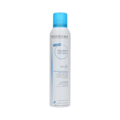 Picture of BIODERMA ATODERM SOS SPRAY 200ML