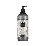 Vairāk informācijas par BLACK PROFESSIONAL LINE BLANC šampūns 1000ml