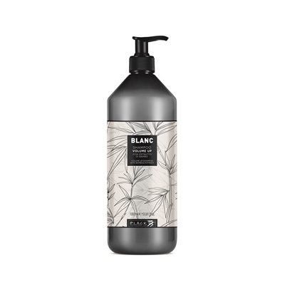 Picture of BLACK PROFESSIONAL LINE BLANC shampoo 1000ml