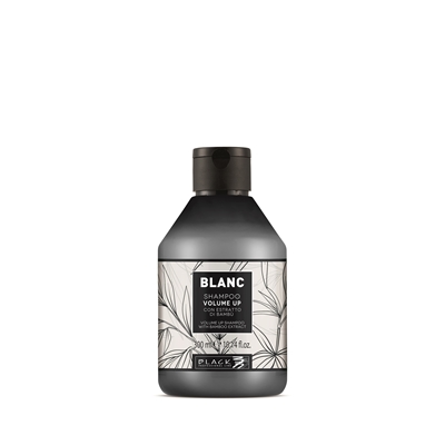 Picture of BLACK PROFESSIONAL LINE BLANC шампунь 300мл