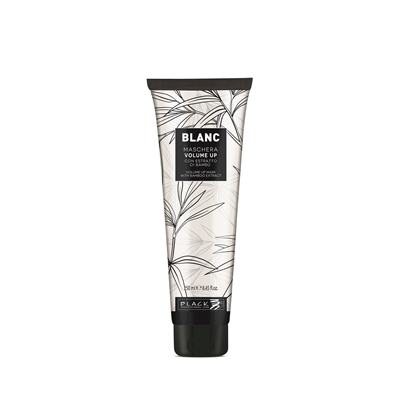 Picture of BLACK PROFESSIONAL LINE BLANC maska 250ml