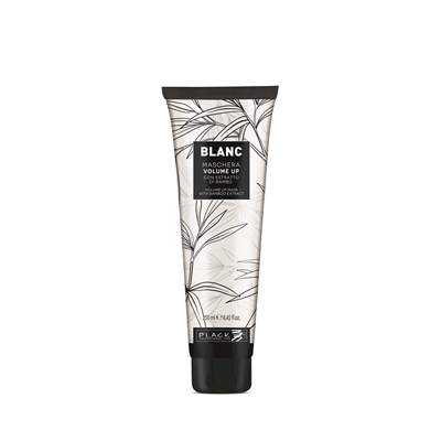 Picture of BLACK PROFESSSIONAL LINE BLANC VOLUME UP MASK 250 ML
