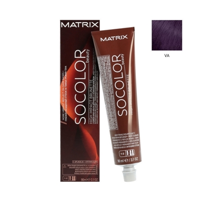 Picture of MATRIX SOCOLOR BEAUTY High Impact Brunette HAIR COLOR 90 ML