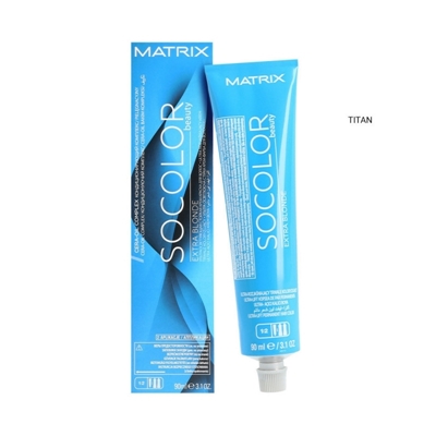 Picture of MATRIX SOCOLOR BEAUTY Extra Blonde HAIR COLOR 90 ML