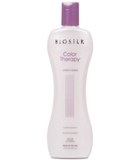 Show details for BIOSILK COLOR THERAPY CONDITIONER 355ml
