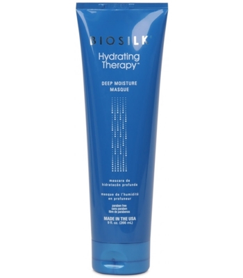 Picture of BIOSILK HYDRATING THERAPY DEEP MOISTURE MASQUE 266ml