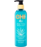 Show details for CHI ALOE VERA CURLS DEFINED shampoo 340ml