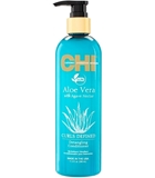 Show details for CHI ALOE VERA CURLS DEFINED conditioner 340ml