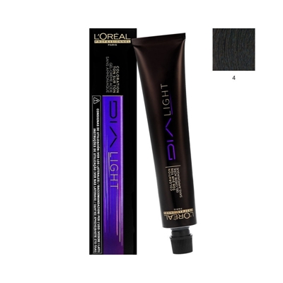Picture of L`OREAL DIA LIGHT HAIR COLOR 50 ML