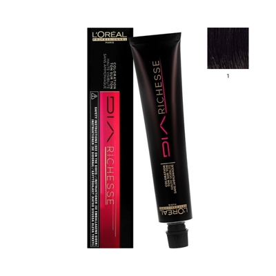 Picture of L`OREAL DIA RICHESSE HAIR COLOR 50 ML