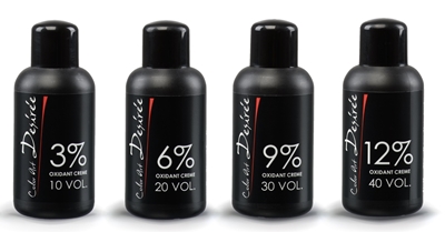 Picture of STAPIZ COLOR ART DESIRÉE krēmveida oksidants 150ml