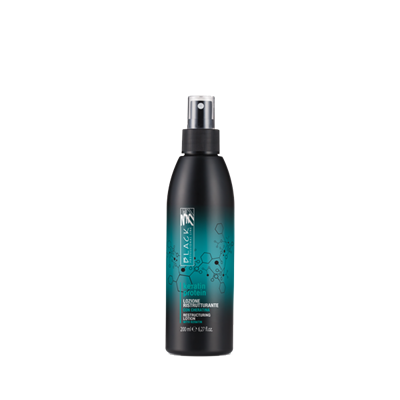 Picture of BLACK PROFESSIONAL LINE KERATIN PROTEIN LOTION 200 ML