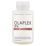 Показать информацию о OLAPLEX NO.6 BOND SMOOTHER восстанавливающий крем для волос 100мл