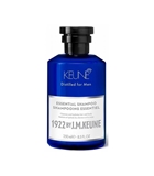 Vairāk informācijas par KEUNE 1922 BY J.M.KEUNE ESSENTIAL shampoo 250ml