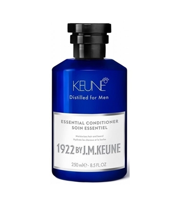 Picture of KEUNE 1922 BY J.M.KEUNE ESSENTIAL кондиционер 250мл