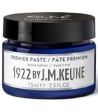 Показать информацию о KEUNE 1922 BY J.M.KEUNE PREMIER паста 75мл