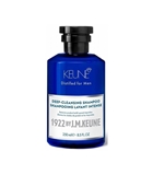 Vairāk informācijas par KEUNE 1922 BY J.M.KEUNE DEEP-CLEANSING šampūns 250ml