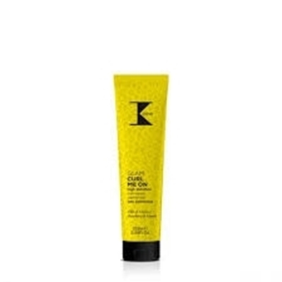 Picture of K TIME GLAM CURL ME ON 100 ml