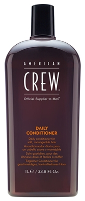 Picture of AMERICAN CREW DAILY CONDITIONER 1000ML