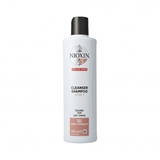 Picture of NIOXIN SYSTEM 3 SHAMPOO 300ML