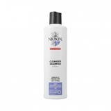Picture of NIOXIN SYSTEM 5 SHAMPOO 300 ML
