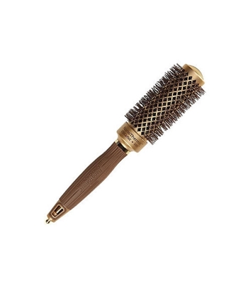 Picture of OLIVIA GARDEN HAIRBRUSH NANOTHERMIC CERAMIC + ION 34MM