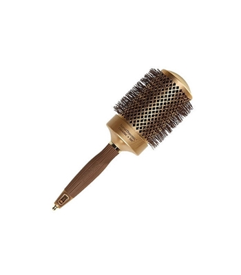 Picture of OLIVIA GARDEN HAIRBRUSH NANOTHERMIC CERAMIC + ION 64MM