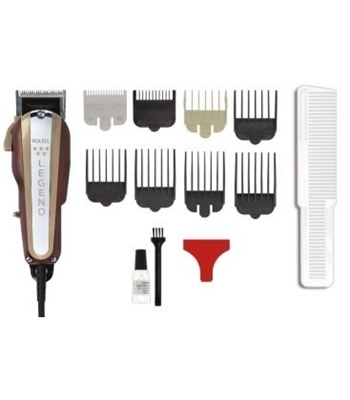 Picture of WAHL 5 STAR LEGEND HAIR CLIPPER