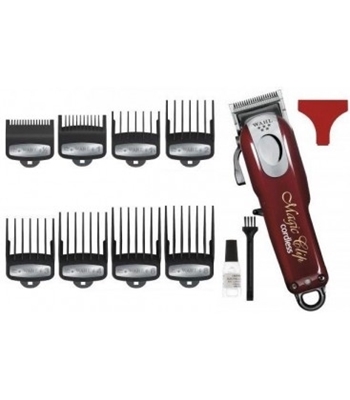 Picture of WAHL 5 STAR CORDLESS MAGIC CLIP HAIR CLIPPER