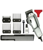 Show details for WAHL SUPER TAPER CHROME hair clipper