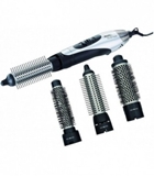 Показать информацию о WAHL AIRSTYLER PRO фен-щетка