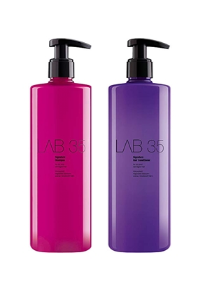 Picture of KALLOS LAB 35 SIGNATURE SET