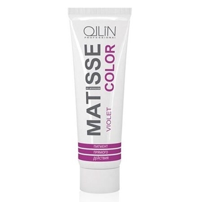 Picture of OLLIN MATISSE COLOR VIOLET 100ML