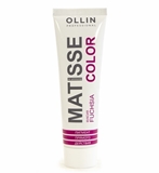 Show details for OLLIN MATISSE COLOR FUCHSIA 100ML