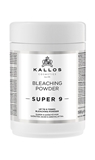 Show details for KALLOS KJMN  BLEACHING POWDER SUPER 9 500ML