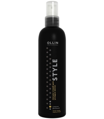 Picture of OLLIN PROFESSIONAL STYLE LOTION-SPRAY 250ML